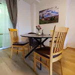 Aparthotel Flataid Cityapart Geidorf