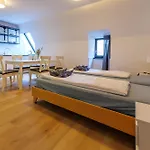 Flataid Cityapart Geidorf Aparthotel 4*