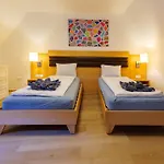 Aparthotel Flataid Cityapart Geidorf 4*