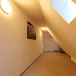 Flataid Cityapart Geidorf Graz