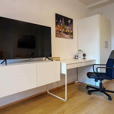 Aparthotel Flataid Cityapart Geidorf *