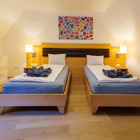 Aparthotel Flataid Cityapart Geidorf *