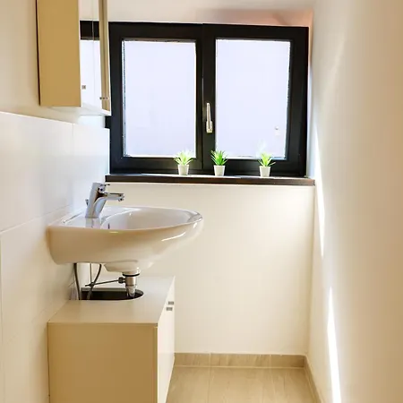 Aparthotel Flataid Cityapart Geidorf *