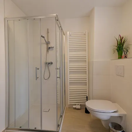 Flataid Cityapart Geidorf Aparthotel Graz