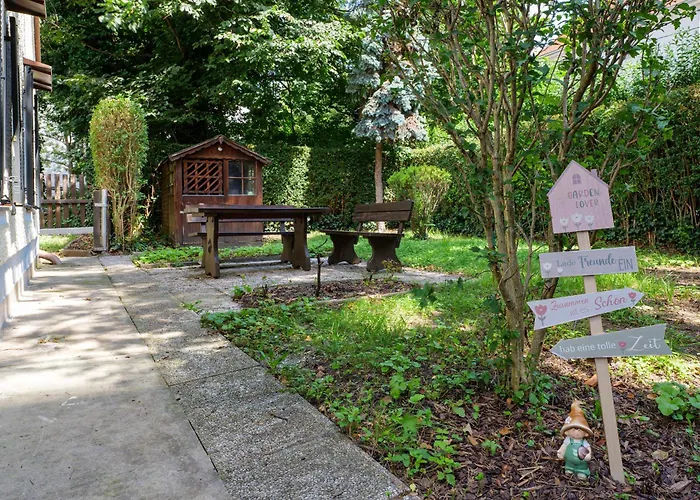 Apart-hotel Flataid Cityapart Geidorf Graz