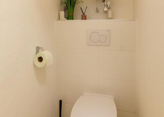 Flataid Cityapart Geidorf Apart-hotel