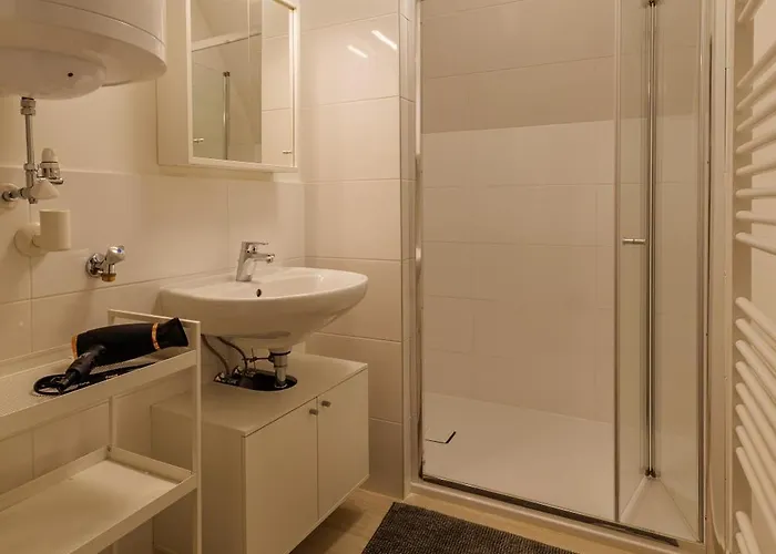 Flataid Cityapart Geidorf