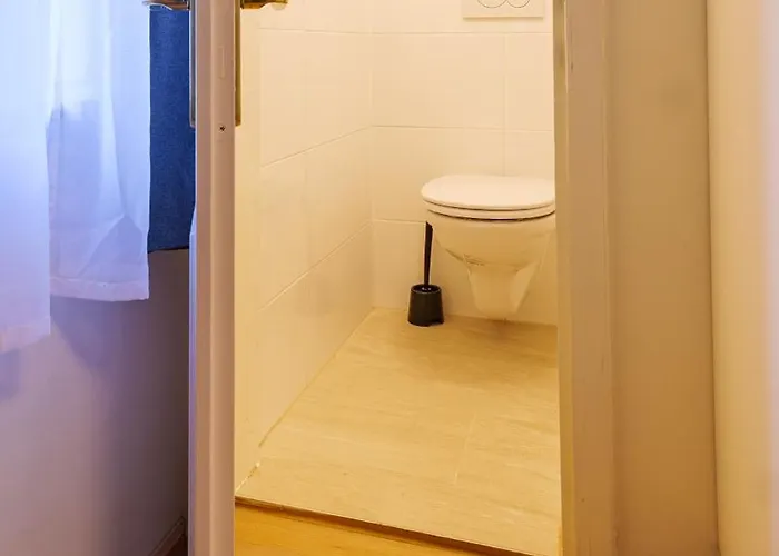 Flataid Cityapart Geidorf Apart-hotel Graz