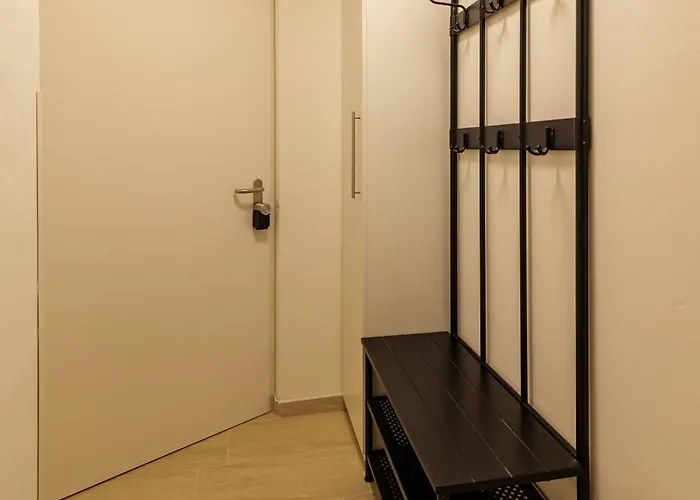 Flataid Cityapart Geidorf Apart-hotel 4*