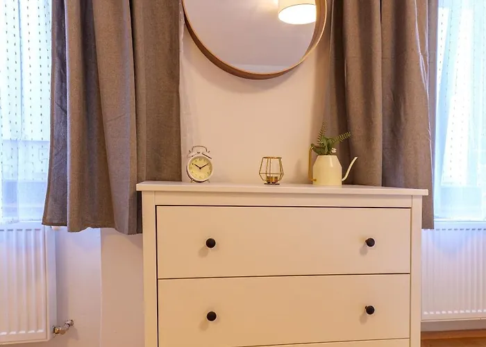 Apart-hotel Flataid Cityapart Geidorf