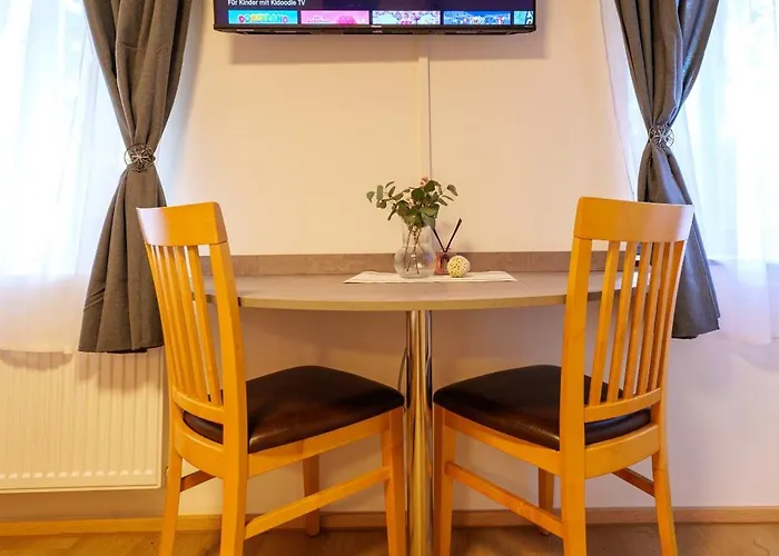 Apart-hotel Flataid Cityapart Geidorf 4*