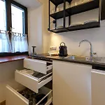 Appart hôtel Flataid Cityapart Geidorf Graz