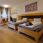 Flataid Cityapart Geidorf Graz