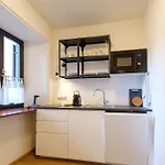 Flataid Cityapart Geidorf Appart hôtel