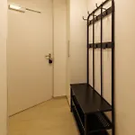 Flataid Cityapart Geidorf Aparthotel 4*