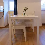 Flataid Cityapart Geidorf Appart hôtel Graz