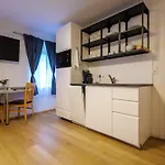 Flataid Cityapart Geidorf 4*