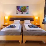 Appart hôtel Flataid Cityapart Geidorf