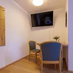 Flataid Cityapart Geidorf