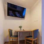 Flataid Cityapart Geidorf Aparthotel