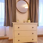 Aparthotel Flataid Cityapart Geidorf