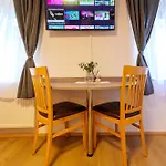 Appart hôtel Flataid Cityapart Geidorf 4*