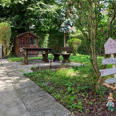 شقة فندقية Flataid Cityapart Geidorf غراتس