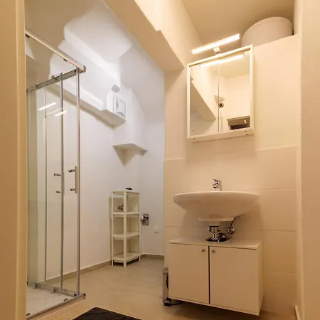 Flataid Cityapart Geidorf 아파트호텔 그라츠