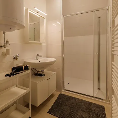 Flataid Cityapart Geidorf