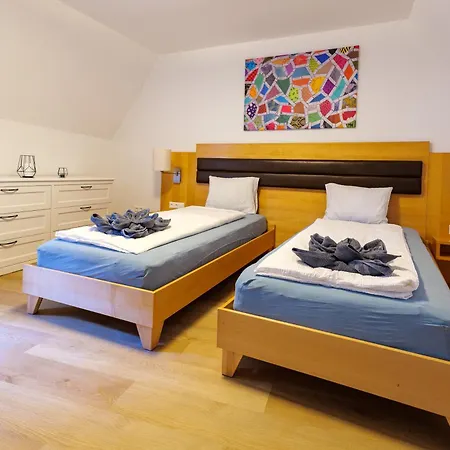 Aparthotel Flataid Cityapart Geidorf