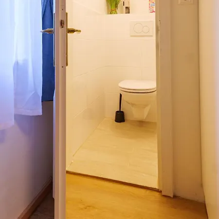 Flataid Cityapart Geidorf 아파트호텔 그라츠