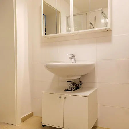 Aparthotel Flataid Cityapart Geidorf