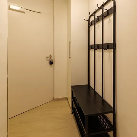 Flataid Cityapart Geidorf 아파트호텔 4*
