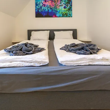 Aparthotel Flataid Cityapart Geidorf Graz