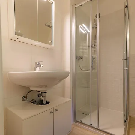 Flataid Cityapart Geidorf Graz