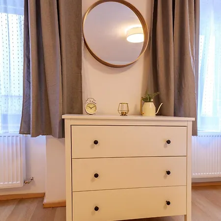 Aparthotel Flataid Cityapart Geidorf