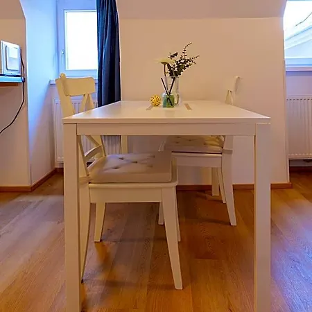 Flataid Cityapart Geidorf Aparthotel