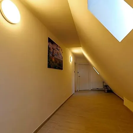 Aparthotel Flataid Cityapart Geidorf Graz