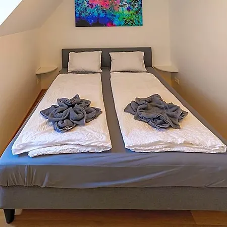 Aparthotel Flataid Cityapart Geidorf Graz