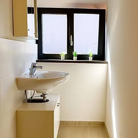 Flataid Cityapart Geidorf Aparthotel Graz