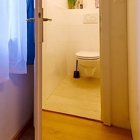 Flataid Cityapart Geidorf 4* Graz