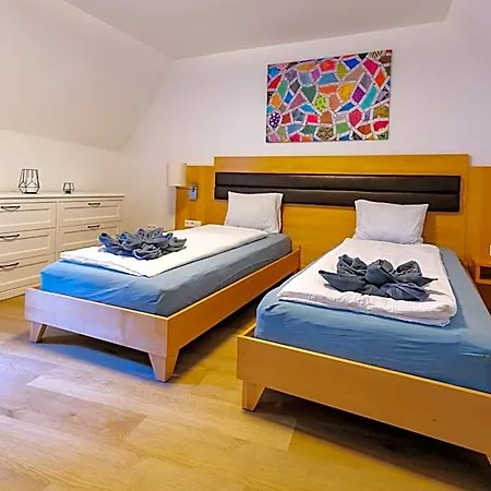 Flataid Cityapart Geidorf Graz