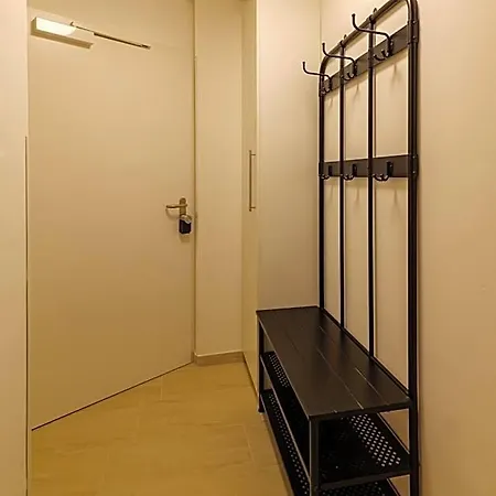 Aparthotel Flataid Cityapart Geidorf Graz