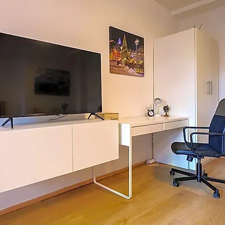 Aparthotel Flataid Cityapart Geidorf 4*