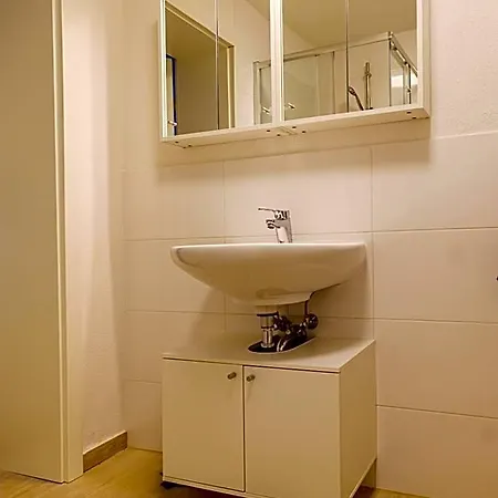 Aparthotel Flataid Cityapart Geidorf Graz