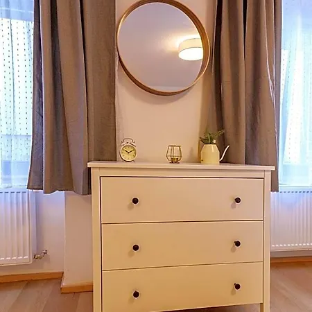 Aparthotel Flataid Cityapart Geidorf 4*