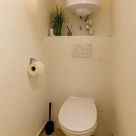 Aparthotel Flataid Cityapart Geidorf 4*