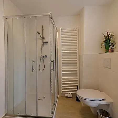 Flataid Cityapart Geidorf 4*