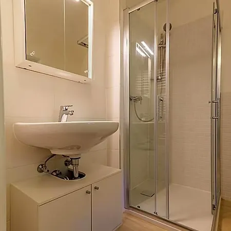 Flataid Cityapart Geidorf Aparthotel