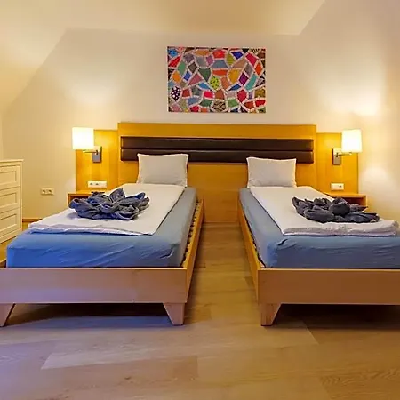 Flataid Cityapart Geidorf 4* Graz